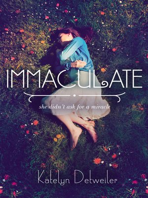 cover image of Immaculate